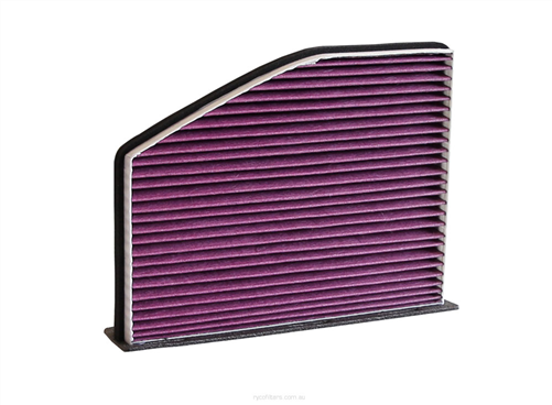 RYCO CABIN AIR FILTER - AUDI/SEAT/VW RCA149MS