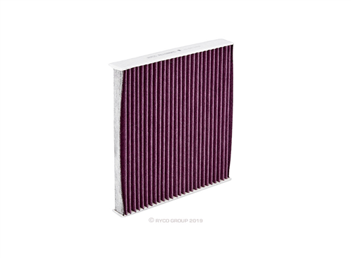 RYCO PM2.5 Cabin Air Filter RCA386MS