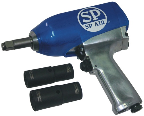 1/2’’ Dr Impact Wrench 