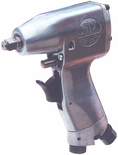 3/8’’Dr Impact Wrench - Pistol 