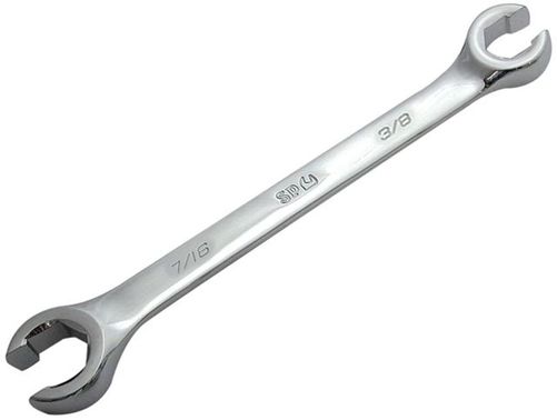 SAE Flare Nut Wrench/Spanners