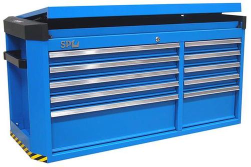 Concept Series Tool Cabinets - Blue