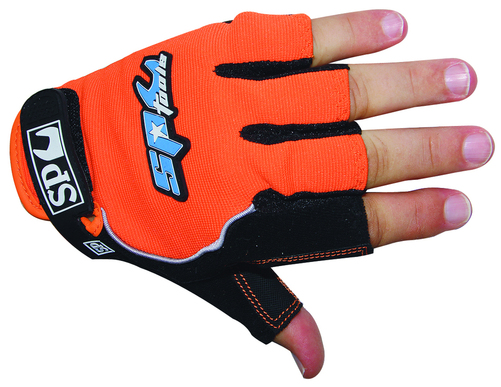 Gloves SP Fingerless - Medium