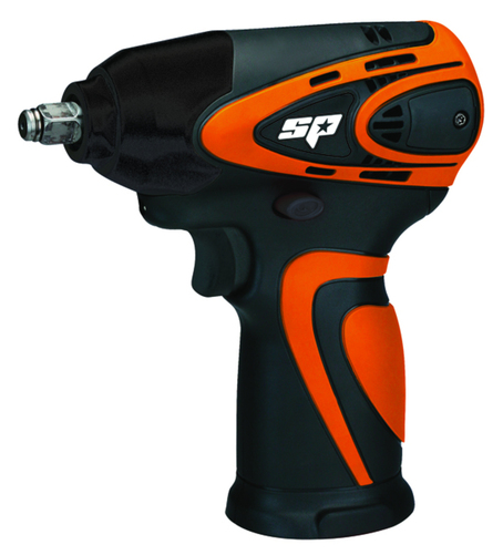 12v 3/8” Dr Impact Wrench - Skin Only 