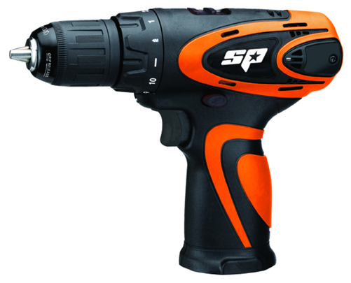 12v Drill/Driver - Skin Only 