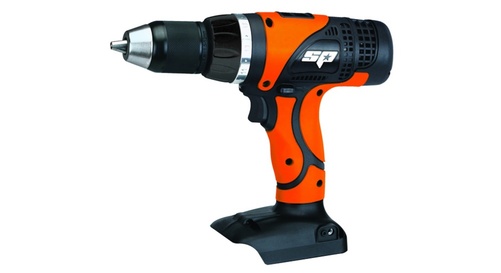 18v Drill/Driver - Skin Only 