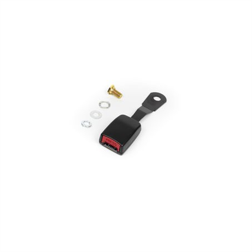 SEAT MOUNT BUCKLE 165MM