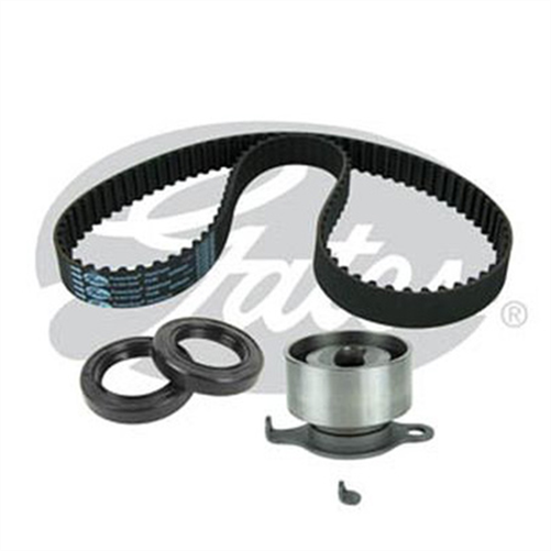 TIMING BELT KIT HONDA CIVIC 1.5 1.6 ZC D15B D16# 87- TCK145