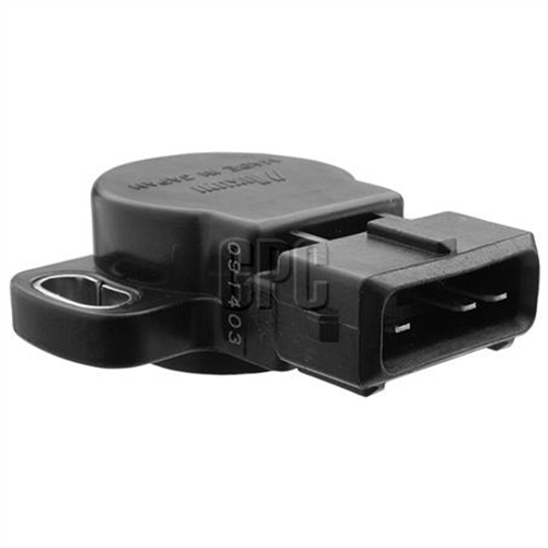 THROTTLE POSITION SWITCH TP047