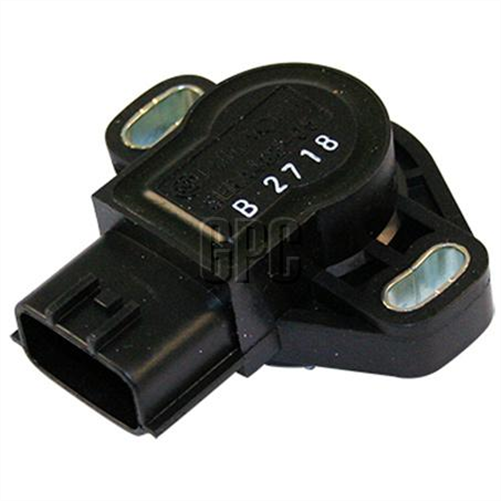THROTTLE POSITION SENSOR TP065