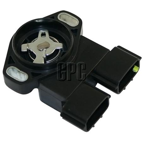 THROTTLE POSITION SENSOR TP066