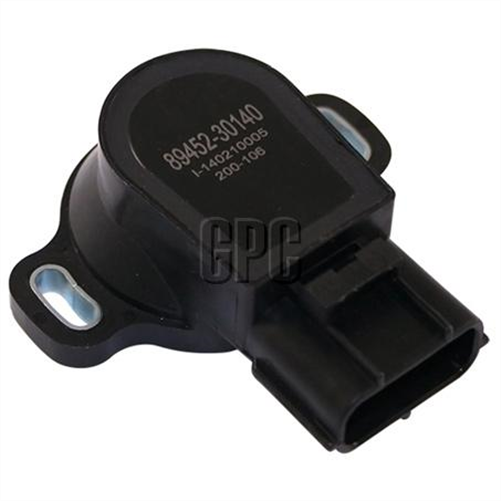 THROTTLE POSITION SENSOR TP073