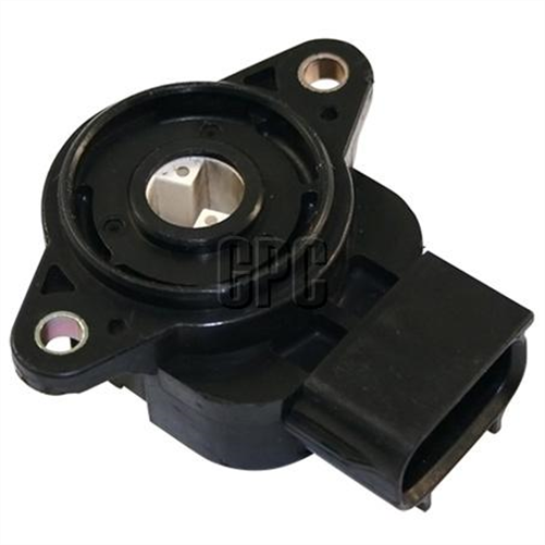 THROTTLE POSITION SENSOR TP075