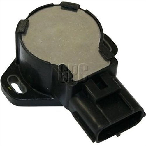 THROTTLE POSITION SENSOR TP077