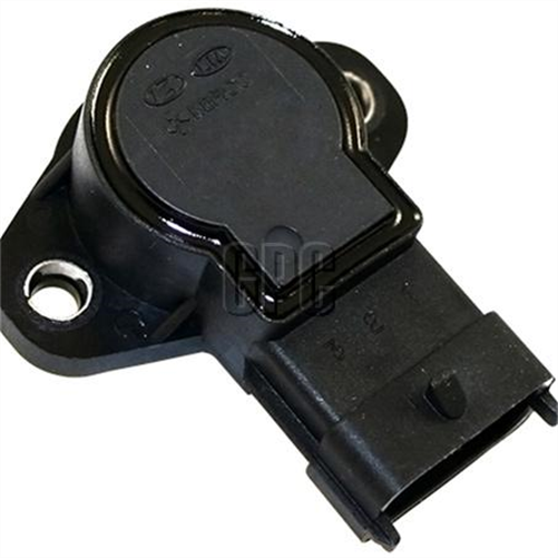 THROTTLE POSITION SENSOR TP081