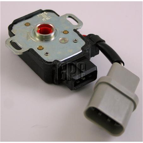 THROTTLE POSITION SENSOR TP097