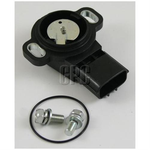 THROTTLE POSITION SENSOR TP101