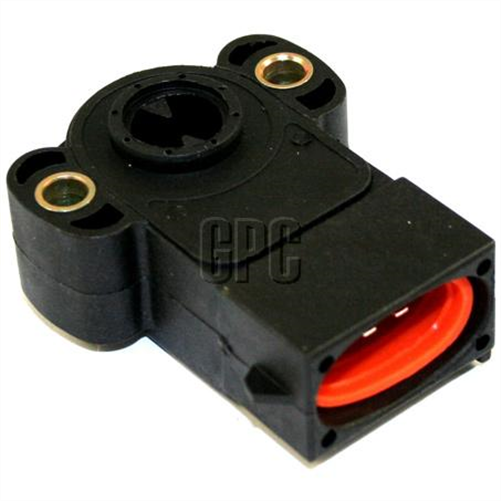 THROTTLE POSITION SENSOR TP102