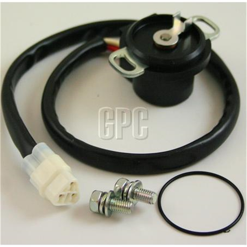 THROTTLE POSITION SENSOR TP109