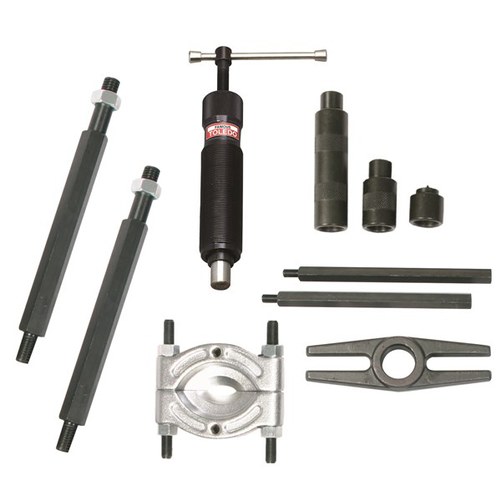 Bearing Separator Puller Kit Hydraulic - 230mm