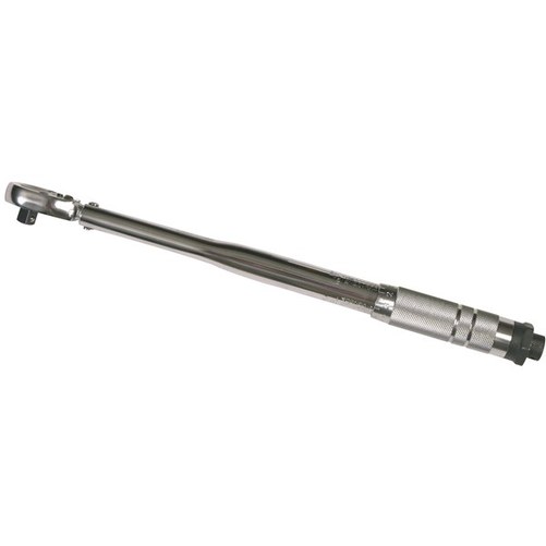 Torque Wrench - 3/8"