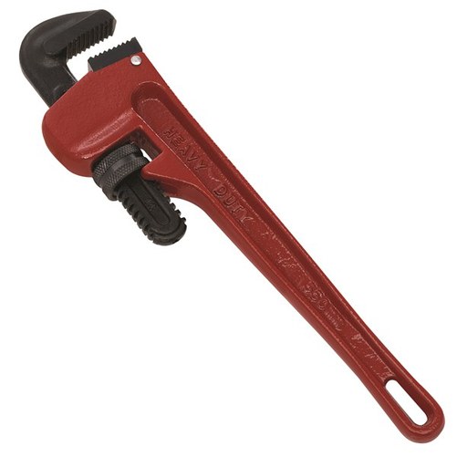 Pipe Wrench - 300mm