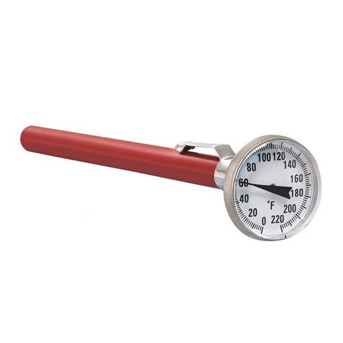 Pocket Style Thermometer - Fahrenheit