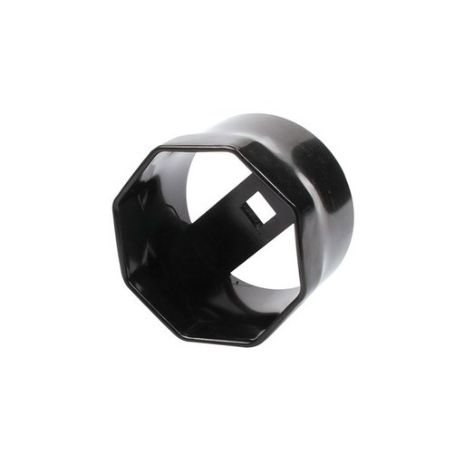 Wheel Bearing Lock Nut Socket - Octagon 8 point 4 7/8”