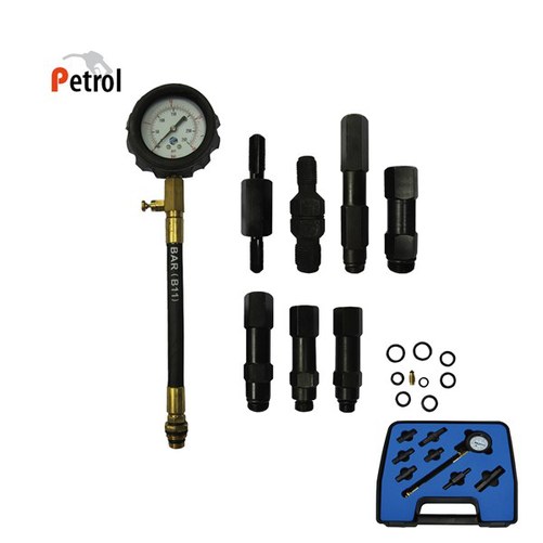 Petrol Compression Test Set