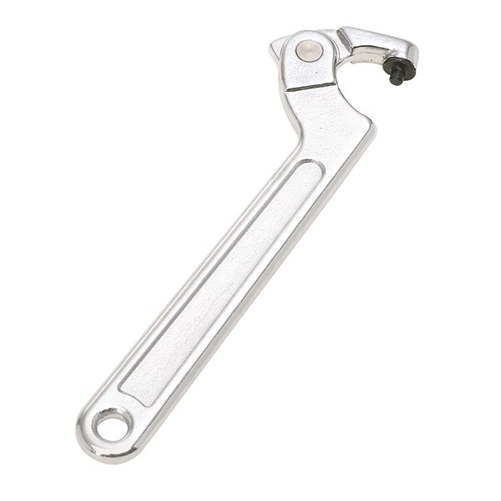 C-Hook Wrench - Pin Type 19-51mm