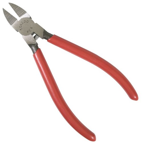 Electro-Mechanical Cutters