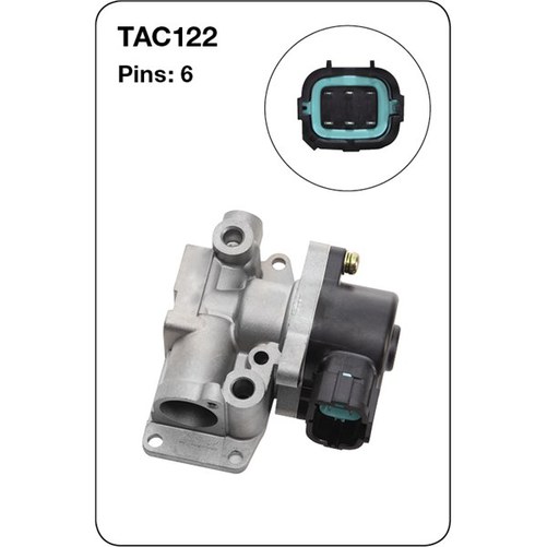 TRIDON IDLE AIR CONTROL TAC122