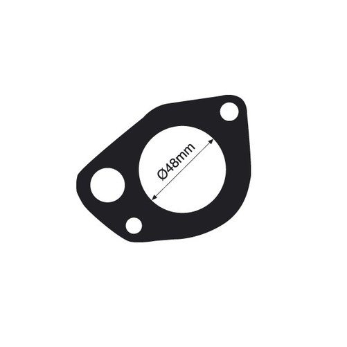 THERMOSTAT GASKET - PAPPER TYPE (48MM)
