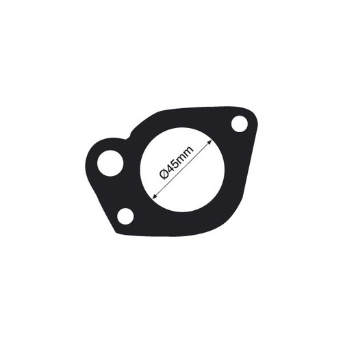 THERMOSTAT GASKET - PAPER TYPE (45MM)