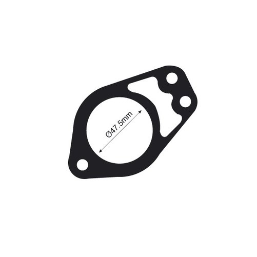 THERMOSTAT GASKET - PAPER TYPE (47.5MM)