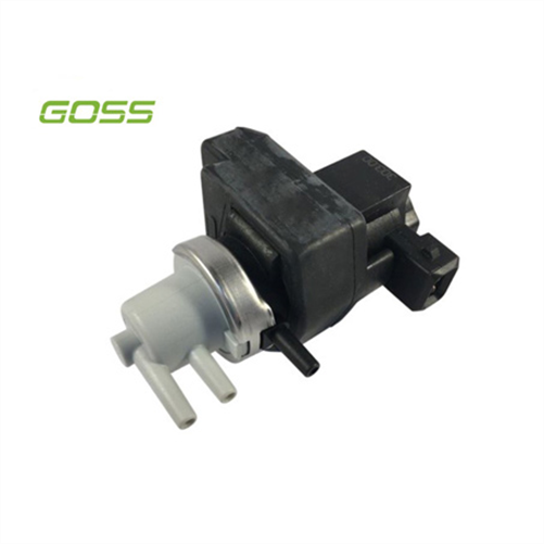 VACUUM SOLENOID VALVE VS202