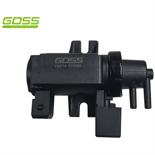TURBO BOOST CONTROL VACUUM SOLENOID VALVE VS214