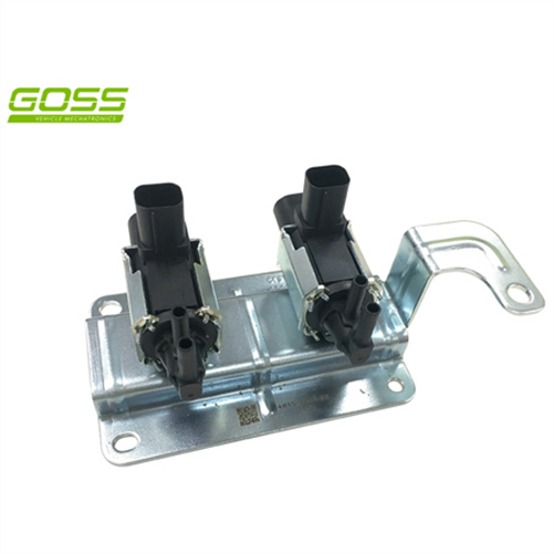 VACUUM SOLENOID VALVE VS218
