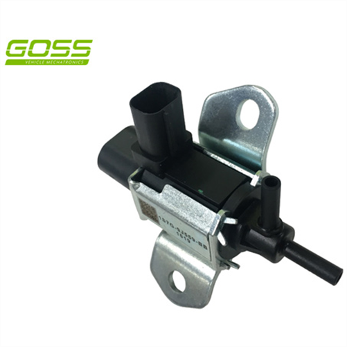 VACUUM SOLENOID VALVE VS219