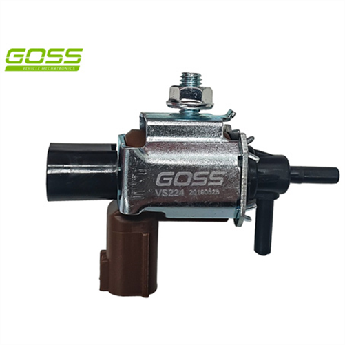 VACUUM SOLENOID VALVE VS224