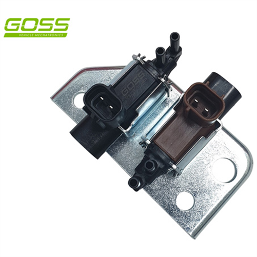 VACUUM SOLENOID VALVE VS229