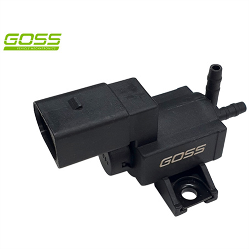 INTAKE MANIFOLD RUNNER CONTROL VACUUM SOLENOID VALVE VS233
