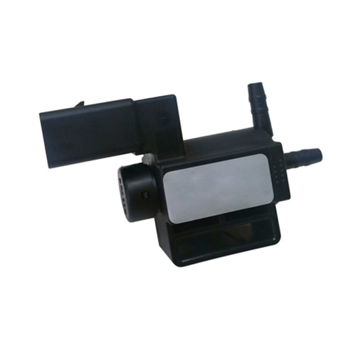 VACUUM SOLENOID VALVE VS238