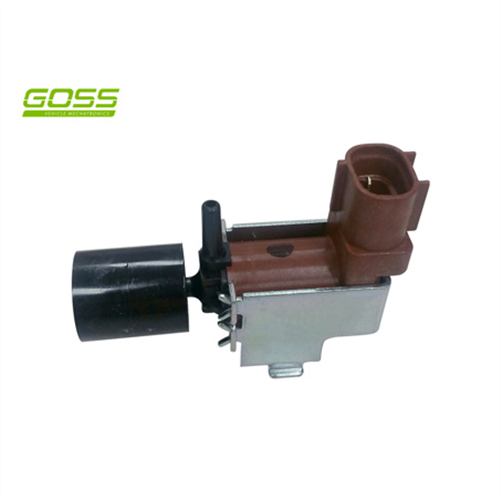 VACUUM SOLENOID VALVE VS259