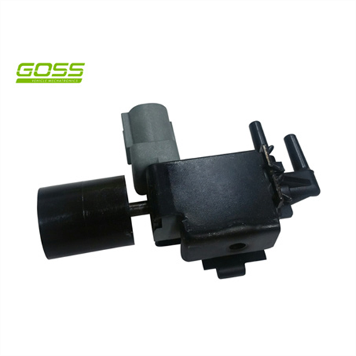 VACUUM SOLENOID VALVE VS261