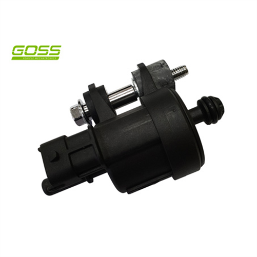 VACUUM SOLENOID VALVE VS267
