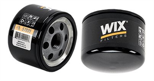 WIX OIL FILTER - (SPIN-ON) WL7064