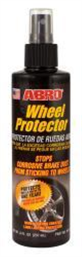 ABRO WHEEL PROTECTOR 237ML