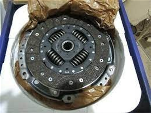 CLUTCH KIT OPEL ASTRA/VECTRA 230MM(2PC KIT)