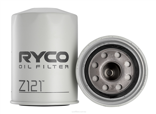 RYCO HYDRAULIC FILTER Z121
